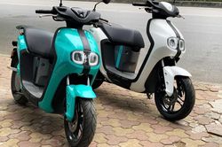 Honda, Yamaha liên tục giảm giá xe điện vì 'ngại' VinFast?