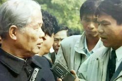 Bản sắc nh&agrave; b&aacute;o trong kỷ nguy&ecirc;n tr&iacute; tuệ nh&acirc;n tạo