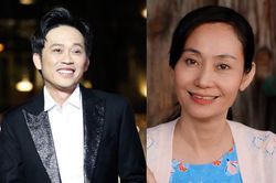 Mừng cho hạnh phúc đến muộn của Hoài Linh và Hạnh Thúy