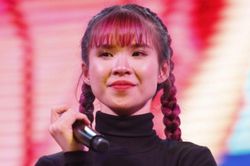 Tiếc cho ca sĩ Khởi My