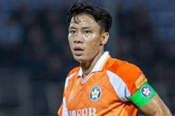Hết hi vọng với Quế Ngọc Hải