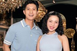 Lệ Quyên đưa ra quyết định quan trọng cho Lâm Bảo Châu