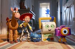 Toy Story 5 vươn tới đỉnh cao với tổng doanh thu to&agrave;n cầu đạt 129 triệu USD