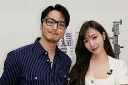 Tiffany Young kể chuyện tình với Byun Yo Han, tiết lộ hạnh phúc vì có người cùng 'đối mặt với thế giới'