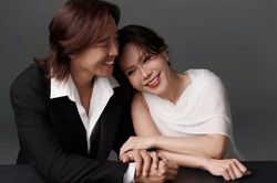 Việt Hương dành lời đặc biệt cho chồng