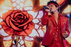 Khán giả thất vọng sau đêm diễn của Bruno Mars
