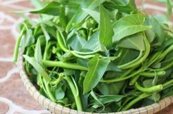 5 loại rau rẻ nhưng cực bổ dưỡng, nhiều gia đình Việt đang ăn mà không biết giá trị thật