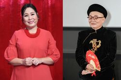 Tiếc cho mối duyên của Xuân Hinh và Hồng Vân