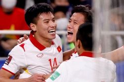 Tiếc cho người hùng giúp tuyển Việt Nam hòa Nhật Bản