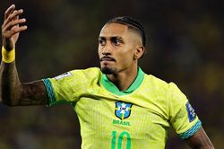 Brazil đón tin dữ ở World Cup 2026
