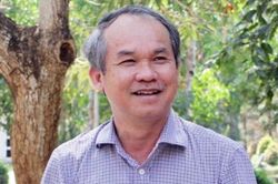 Những đứa con của bầu Đức lập gia đình