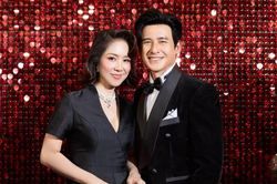 Tuyên bố của Lê Phương khi Lương Thế Thành đóng phim mới