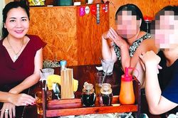 Hành trình sau bài báo: Cuộc đời được viết tiếp sau biến cố