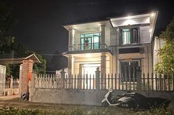 Công an Bắc Ninh thông tin vụ án mạng khiến 4 người tử vong