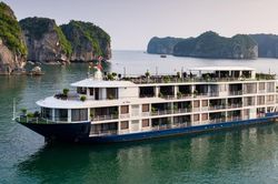 Du lịch xa xỉ Việt cần những giấc mơ