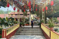 G&igrave;n giữ 'hồn cốt' di sản cho mai sau