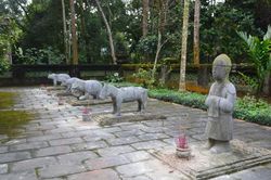 V&agrave;ng son lưu dấu...