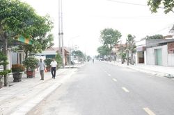 Lan tỏa việc học và làm theo Bác ở Thiệu Quang