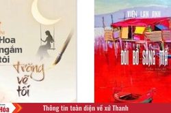 Những trang văn, ý thơ của người làm báo xứ Thanh