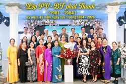 Những viên gạch hồng của báo nói xứ Thanh