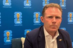 Mỹ duy trì hạn chế đi lại đối với đội tuyển Iran tại World Cup 2026