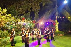 Đ&aacute;nh thức tiềm năng, đưa du lịch bản Ng&agrave;y khởi sắc