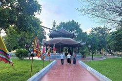 Nơi gìn giữ giá trị văn hóa, lịch sử