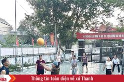 Điểm hẹn cộng đồng