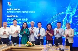 Đưa thông tin 'đúng' nhưng phải 'đáng'