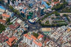 TP. Hồ Chí Minh đầu tư dự án chỉnh trang khu Mả Lạng, chợ Gà - Gạo hơn 16.300 tỷ đồng