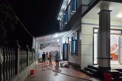 Bắc Ninh: Khẩn trương điều tra vụ án mạng đặc biệt nghiêm trọng tại phường Việt Yên