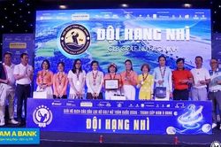 Đội tuyển Golf nữ Bắc Ninh giành Huy chương Bạc Giải Vô địch các CLB Golf nữ toàn quốc 2026