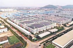 Bắc Ninh: Định hình mô hình phát triển mới trong Cách mạng công nghiệp 5.0