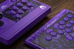 8BitDo ra mắt bộ sưu tập tay cầm Evo 2026 giới hạn: Phụ kiện chuyên biệt cho game thủ đối kháng