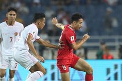Indonesia chọn chảo lửa 77.000 chỗ tiếp đón đội tuyển Việt Nam tại AFF Cup 2026