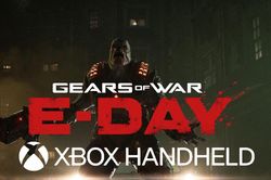 Logo Xbox Handheld bất ngờ xuất hiện: Microsoft sắp ra mắt máy chơi game cầm tay riêng?