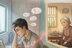 Lời xin lỗi đáng ra phải nói