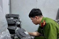 Những con số giật m&igrave;nh