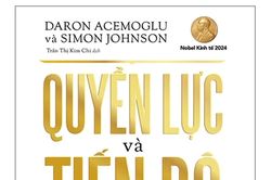 Quyền lực và tiến bộ