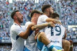 Malaga chính thức trở lại La Liga sau 8 năm: Khép lại hành trình gian khổ