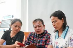 Đưa dịch vụ công đến gần dân