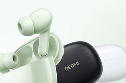 Xiaomi Redmi Buds 8 ra mắt toàn cầu với ANC 50dB và codec LHDC cao cấp