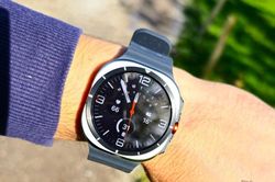 Rò rỉ thiết kế Samsung Galaxy Watch Ultra 2: Thay đổi diện mạo và sự vắng bóng bản Classic