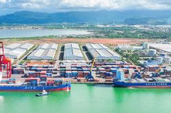 Kiến tạo không gian, tạo lợi thế cạnh tranh