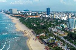 Điểm đến Đà Nẵng, qua lăng kính truyền thông quốc tế