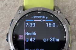 Dự báo thành tích trên đồng hồ Garmin: Vì sao kết quả thực tế chênh lệch tới 4 phút?