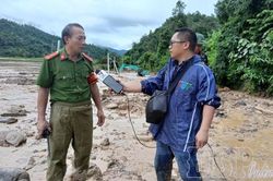 Giữ đạo đức nghề trong môi trường thông tin đa chiều