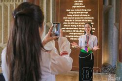 Quảng bá văn hóa địa phương trong kỷ nguyên số