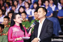 KỶ NIỆM 101 NĂM NGÀY BÁO CHÍ CÁCH MẠNG VIỆT NAM (21-6-1925 - 21-6-2026) [Chùm ảnh] Những khoảnh khắc nghề báo