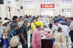 Khơi dậy sức d&acirc;n từ những việc thiết thực